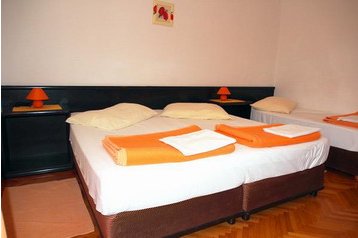 Croazia Privát Tučepi, Interno